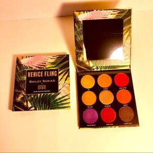 COPY - V E N I C E • F L I N G | Bailey Sarian X ESTATE